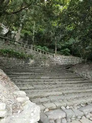 久能山東照宮のその他建物