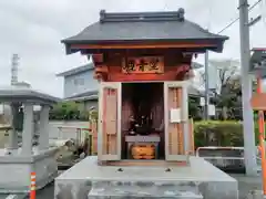 正法寺の建物その他