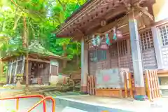 萬蔵稲荷神社(宮城県)