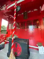 源覚寺の末社・摂社