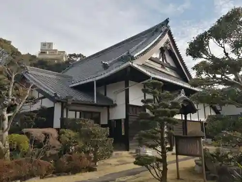 随念寺のその他建物