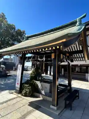 水戸東照宮(茨城県)