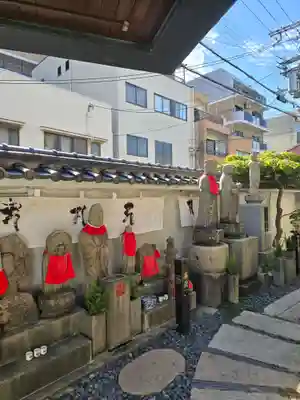 どんどろ大師善福寺(大阪府)