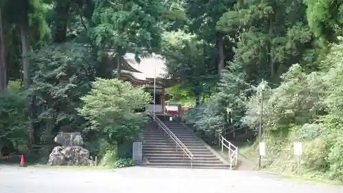 花尾神社(鹿児島県)