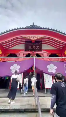 大須観音 (北野山真福寺宝生院)(愛知県)