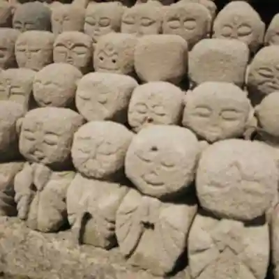 光勝院のその他建物