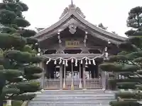 三嶋神社(青森県)