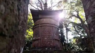 久能山東照宮(静岡県)