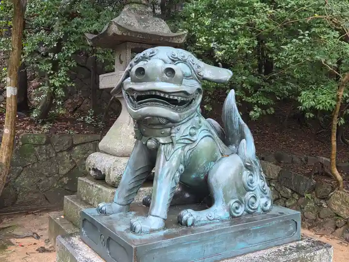 住吉神社(山口県)