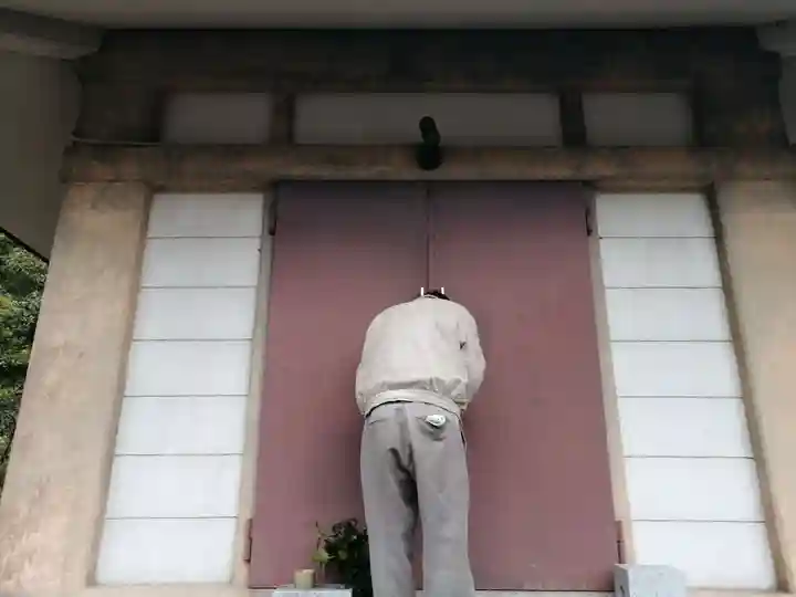 久昌寺のその他建物