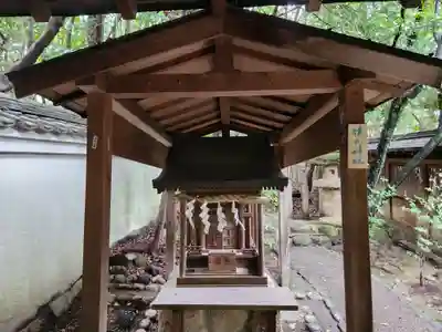 芦屋神社(兵庫県)