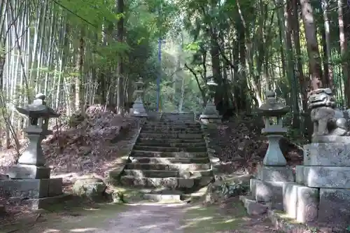 金刀比羅神社の建物その他