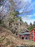 白狐山光星寺(山形県)