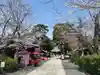 松陰神社(東京都)