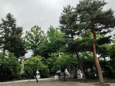 富山縣護國神社(富山県)