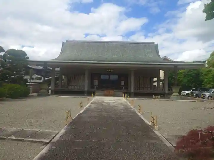 桜井寺(奈良県)
