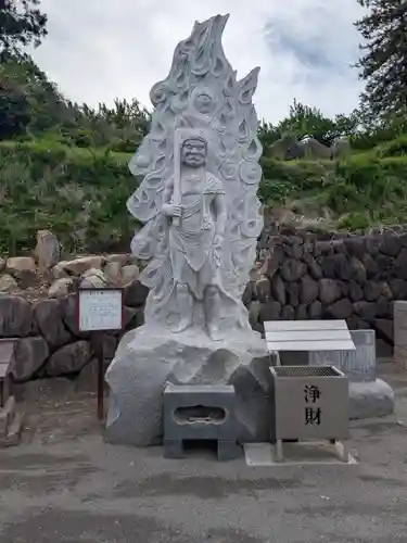 長谷寺(白岩観音)(群馬県)