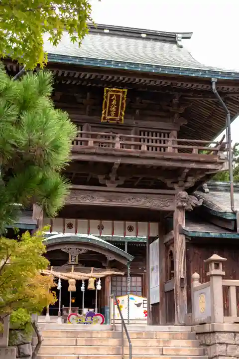 彦島八幡宮(山口県)