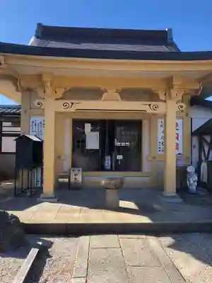 徳正寺(愛知県)