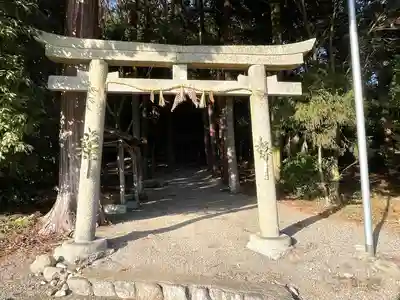 甲賀日雲宮(滋賀県)