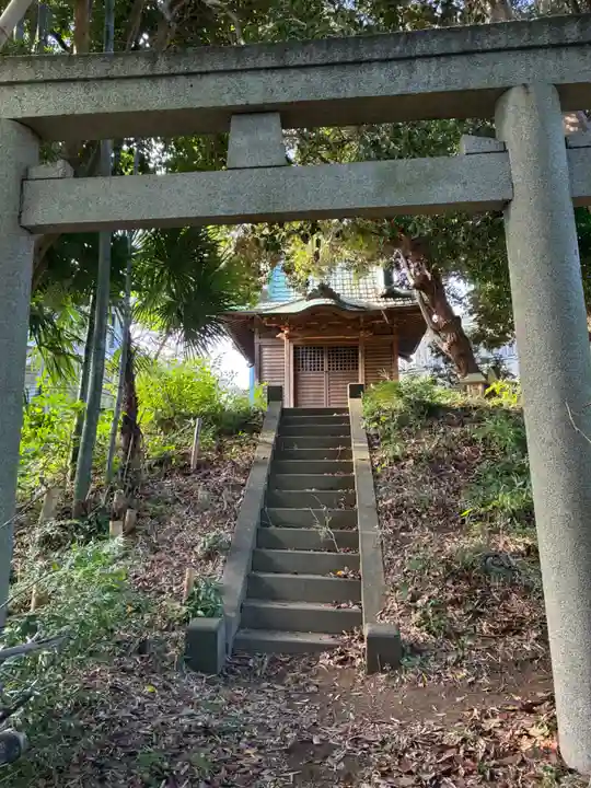 妙見神社(千葉県)