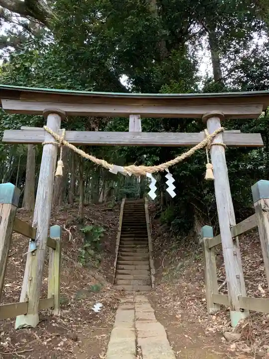 熊野神社(千葉県)