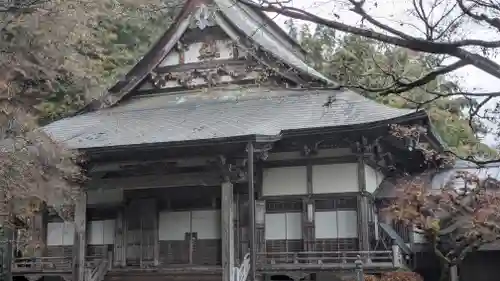 大乗寺(岐阜県)