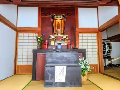 心月斎の末社・摂社