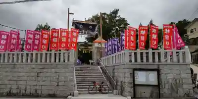 春日神社（小野原鎮座）(大阪府)