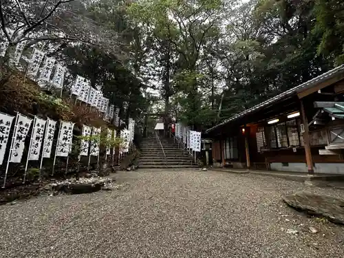 宇治神社(三重県)