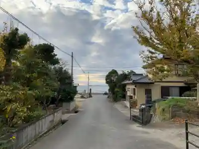 妙本寺のその他建物