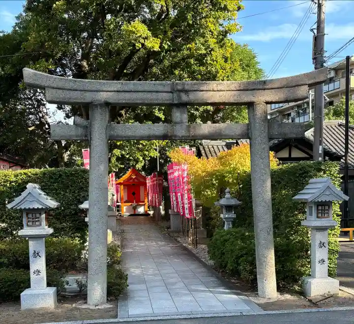 住吉大社(大阪府)