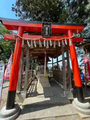 愛宕神社(宮城県)