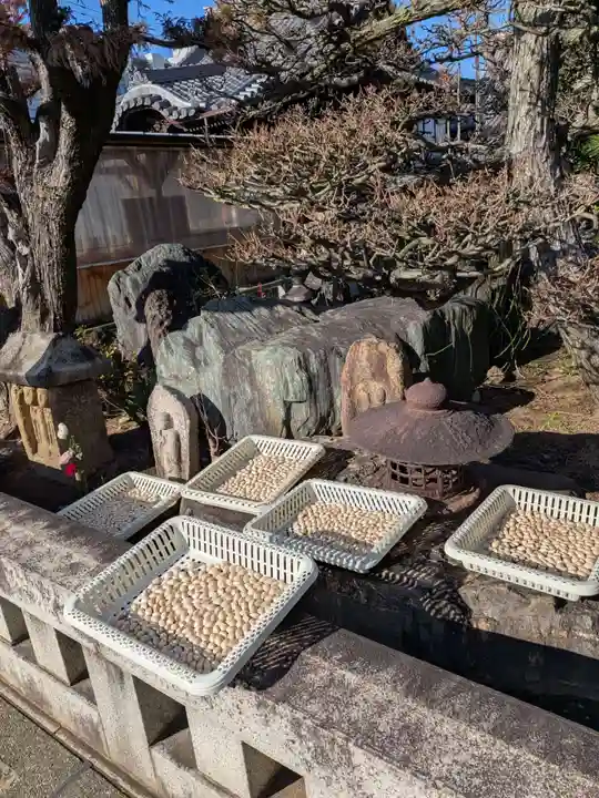 常性寺(東京都)