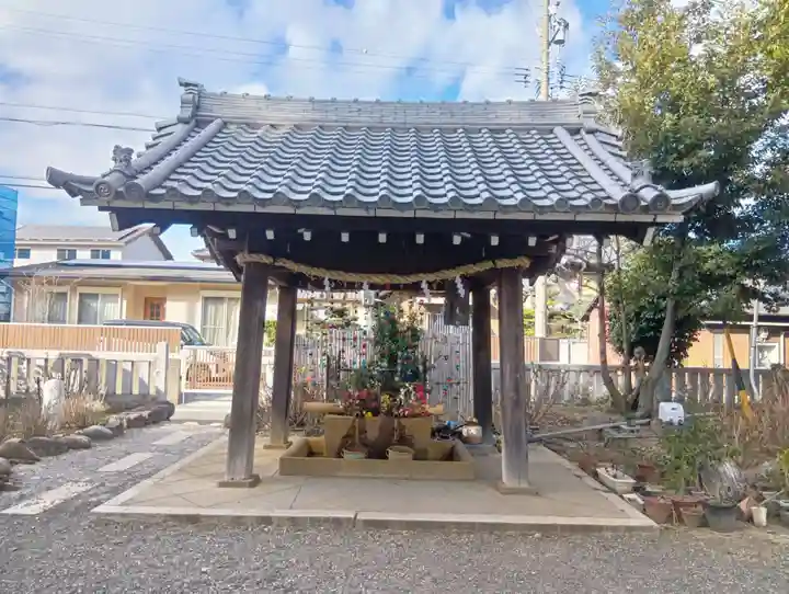 石刀神社(愛知県)