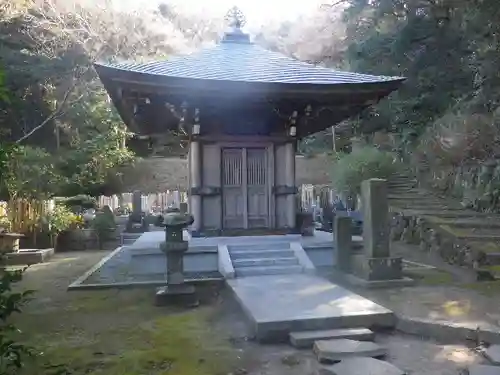 安國論寺（安国論寺）のその他建物