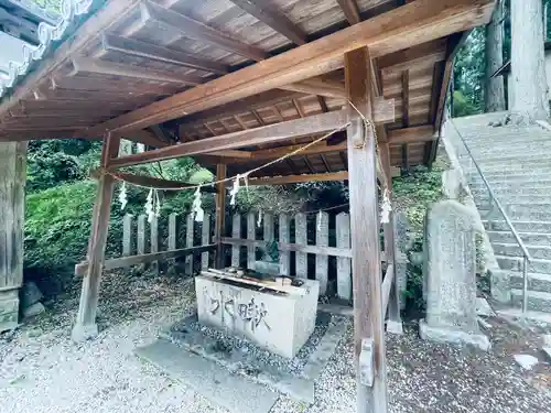 恵那神社(岐阜県)