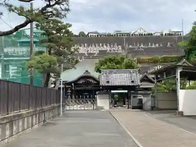 泉蔵寺(神奈川県)