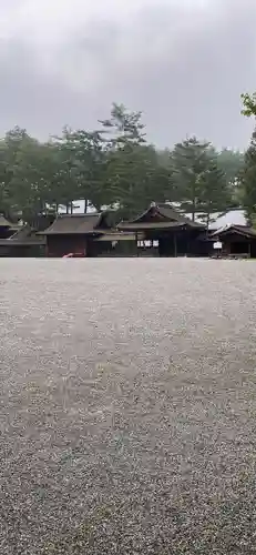 身曾岐神社のその他建物
