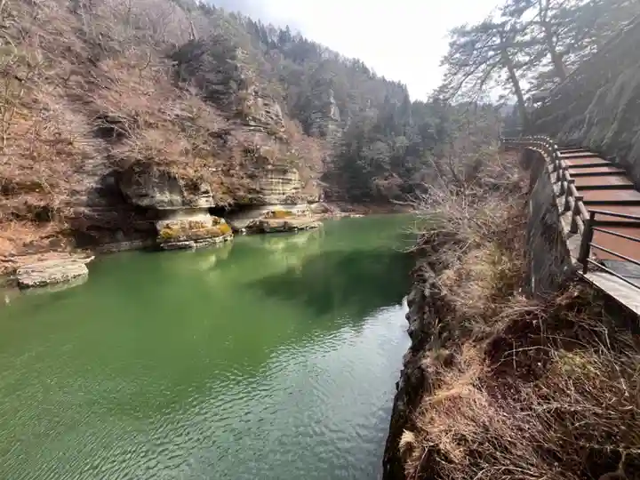 虚空蔵菩薩(福島県)