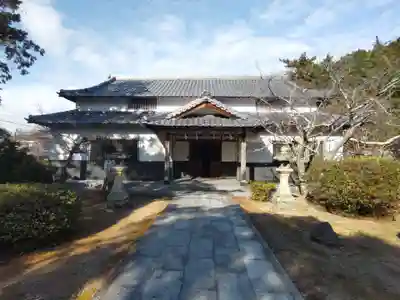 亀山八幡宮(香川県)