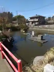 大宮住吉神社(埼玉県)