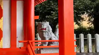 春日神社(奈良県)
