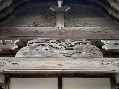 高生寺のその他建物