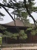 実相寺の御朱印