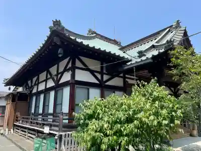 円明寺(静岡県)