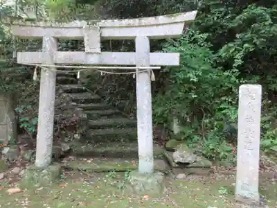 熊野神社(静岡県)