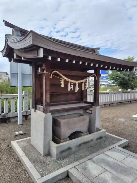 愛宕神社(壱丁目)(埼玉県)