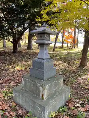 幌内神社のその他建物