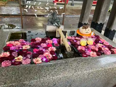 金峯神社(新潟県)